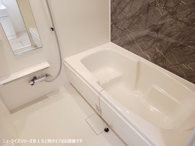 7/20 浴室