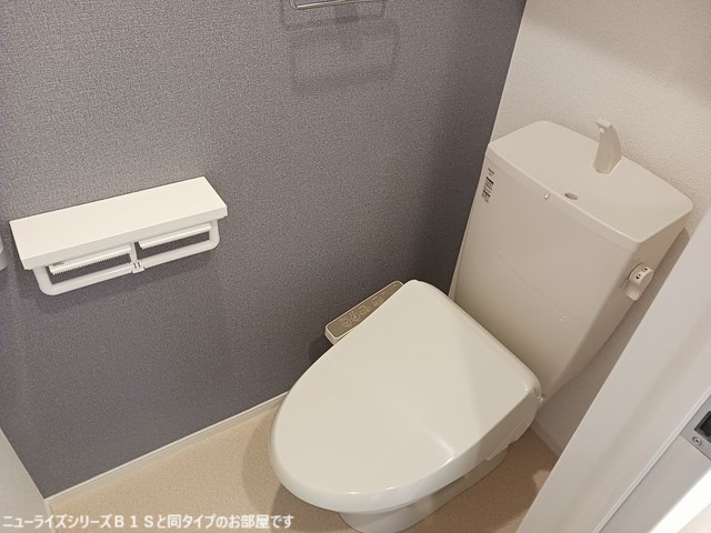 8/20 トイレ