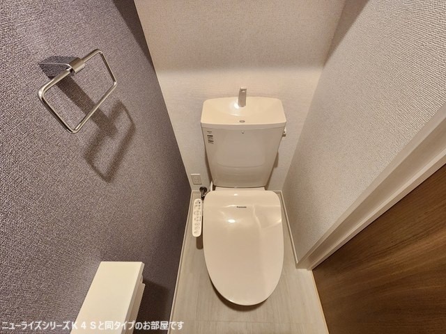 10/25 トイレ