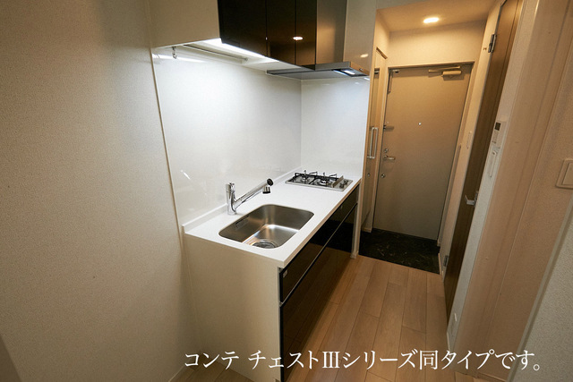 6/19 キッチン