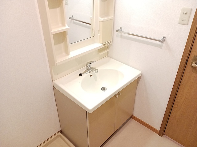 10/20 洗面