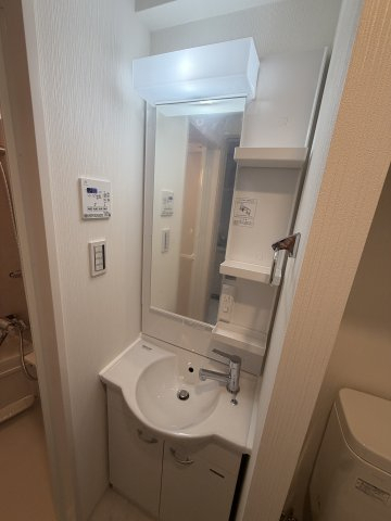 10/27 洗面