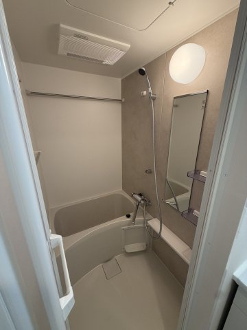 8/21 浴室