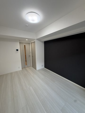 4/21 寝室