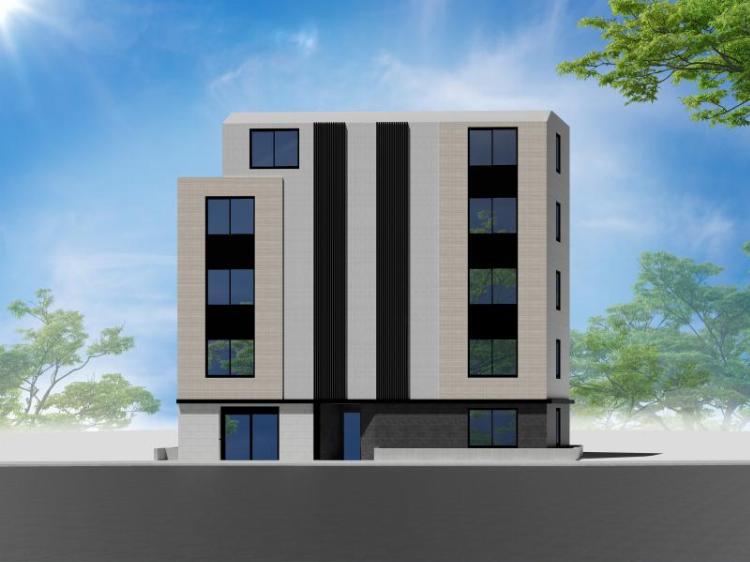 1/2 外観