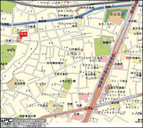 4/6 地図