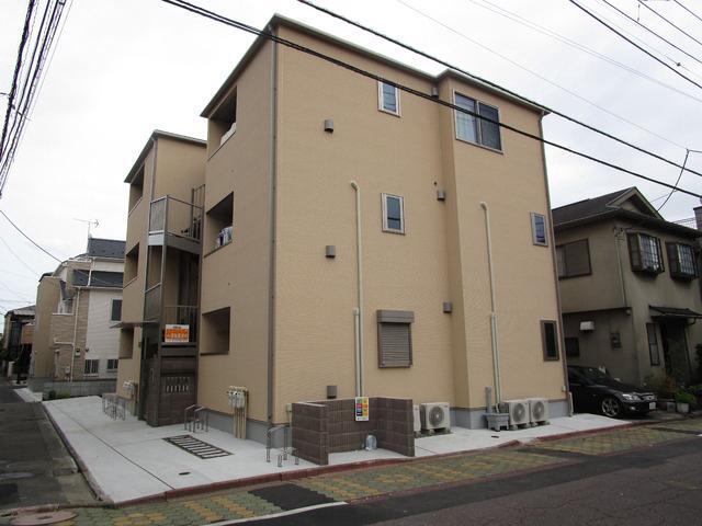 1/15 外観