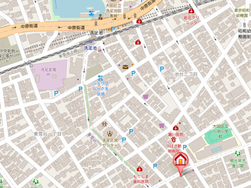6/15 地図