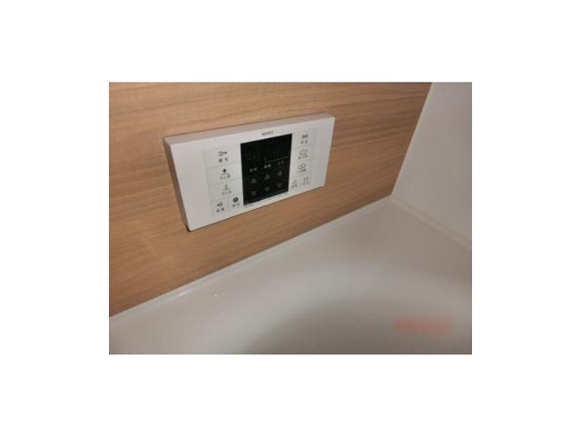 12/17 浴室