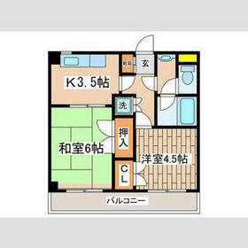 3/14 間取