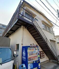 1/2 外観