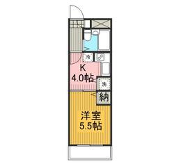 2/16 間取