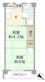 2/11 間取