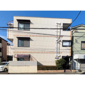 1/5 外観