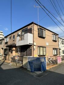 1/1 外観