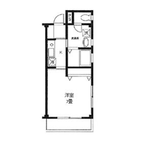 2/9 間取