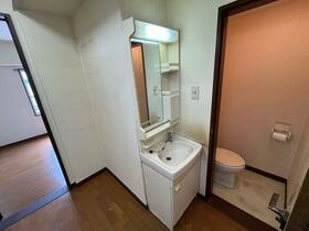 15/16 洗面