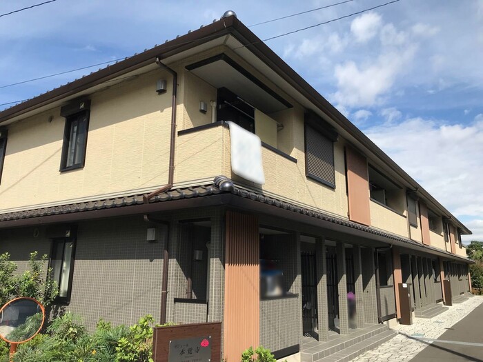 1/7 外観