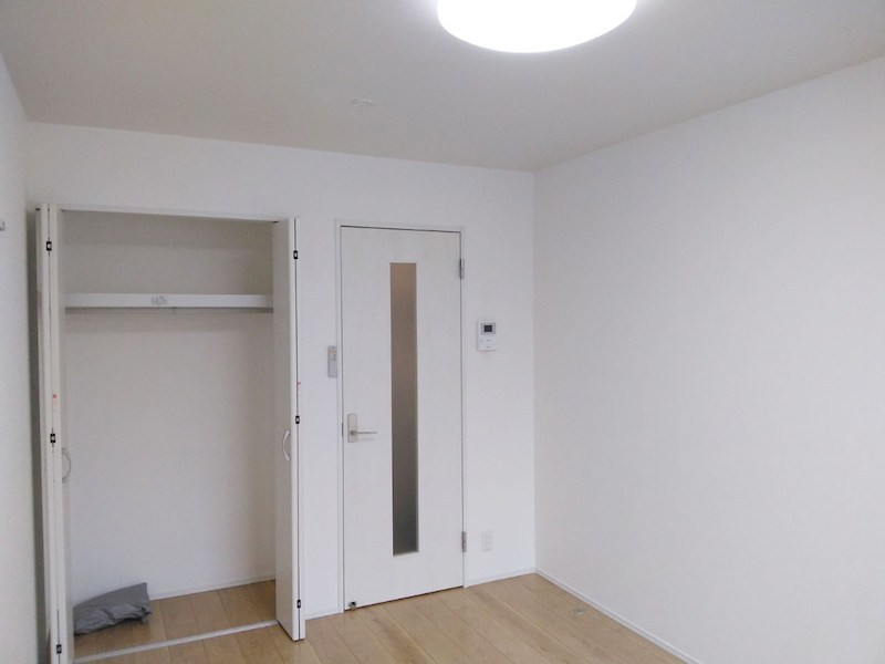 4/16 寝室