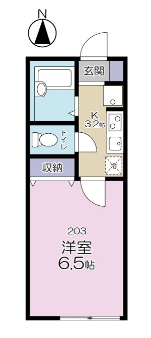 2/16 間取