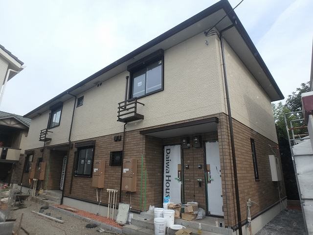 1/2 外観
