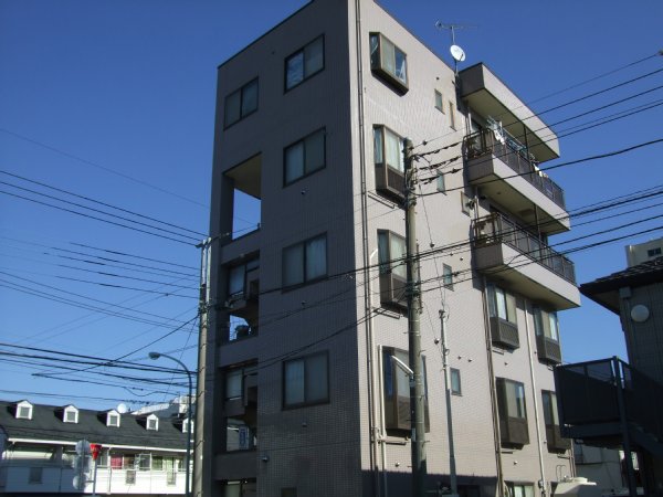 1/30 外観