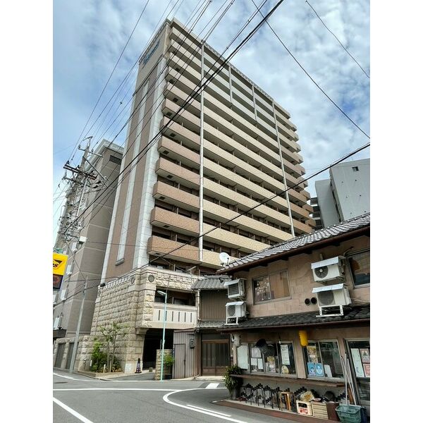1/2 外観