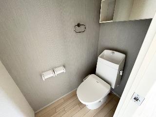 14/24 トイレ