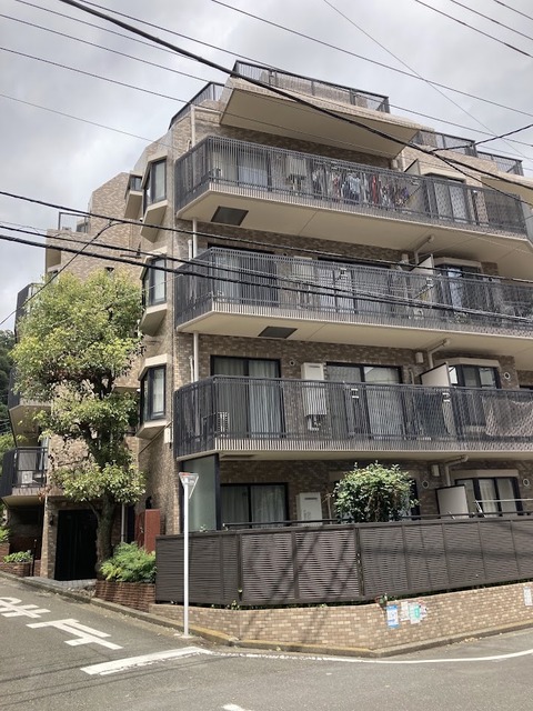 1/3 外観