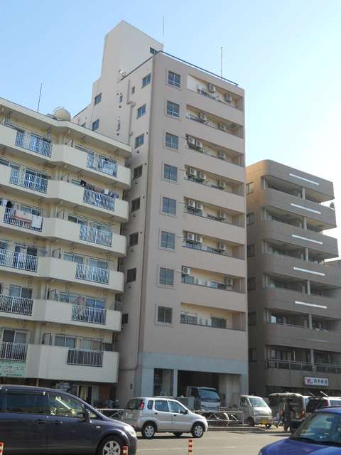 1/14 外観
