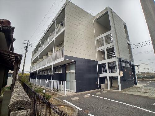 1/14 外観