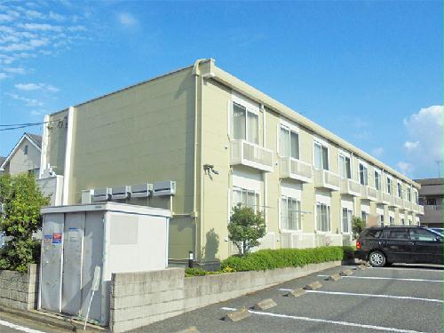 1/16 外観