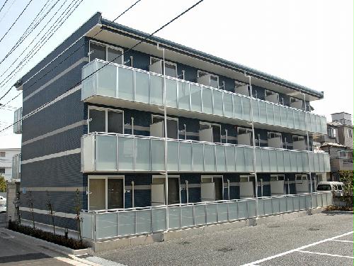 1/17 外観