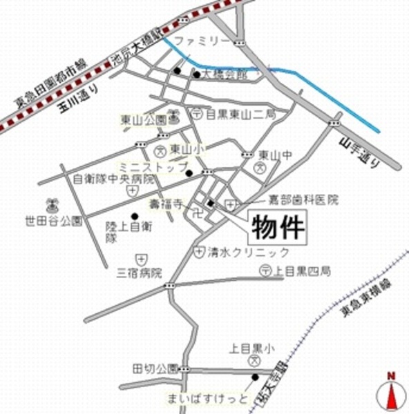 2/2 地図