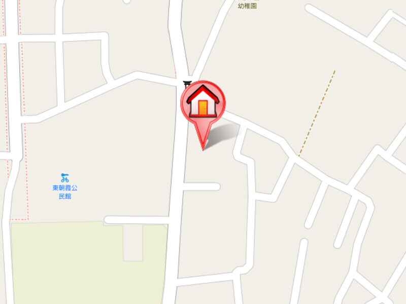 10/10 地図