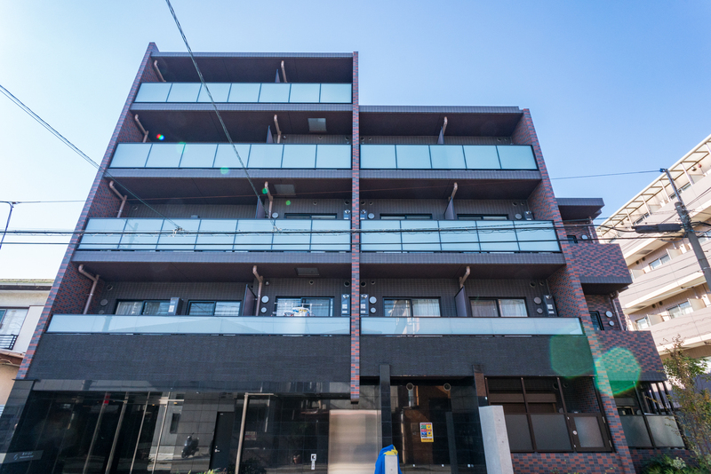 1/15 外観