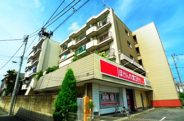 1/11 外観