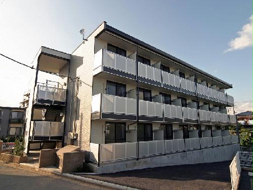 1/14 外観
