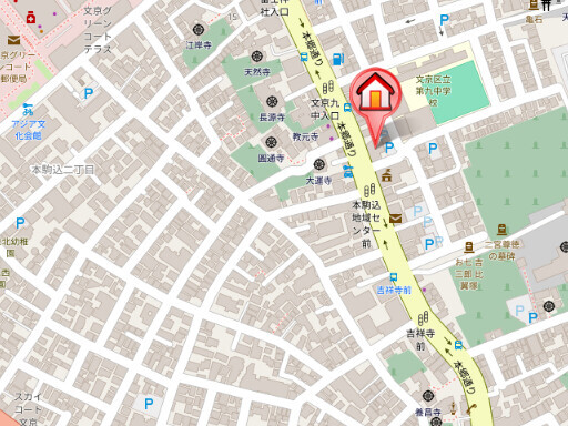 16/16 地図
