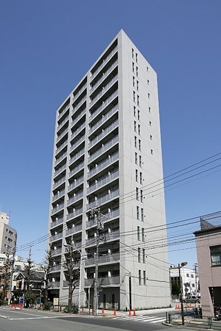 1/16 外観