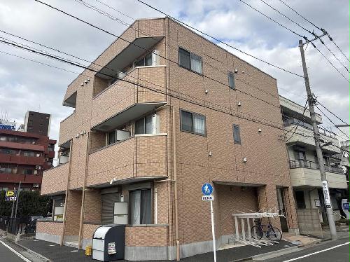 1/14 外観