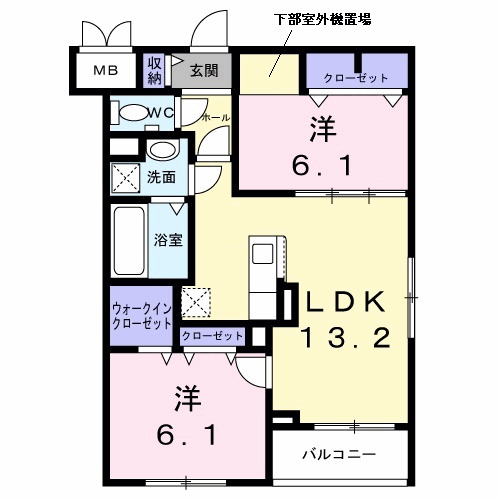 2/20 間取