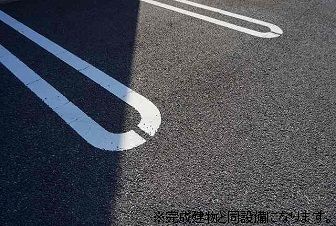 14/20 駐車場