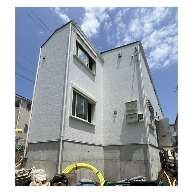 1/7 外観