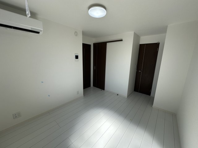 4/17 寝室