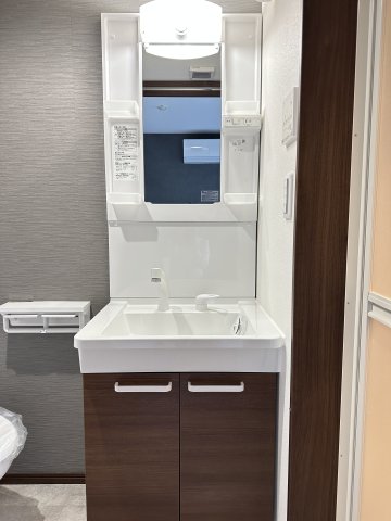 10/18 洗面