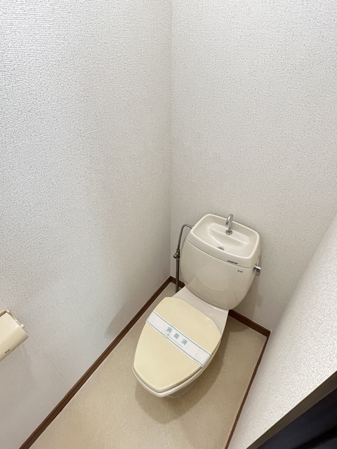 9/18 トイレ