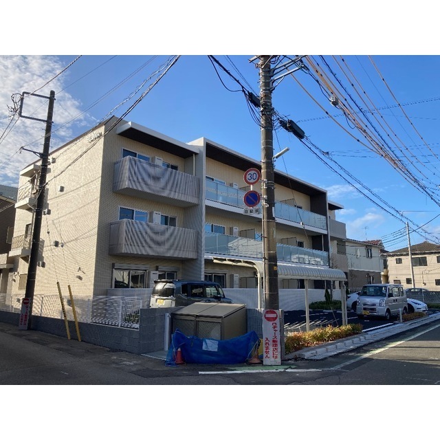 1/30 外観