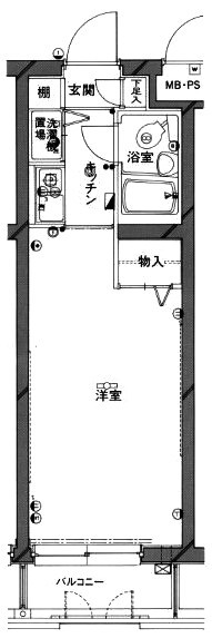 2/17 間取