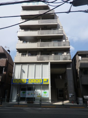 1/2 外観